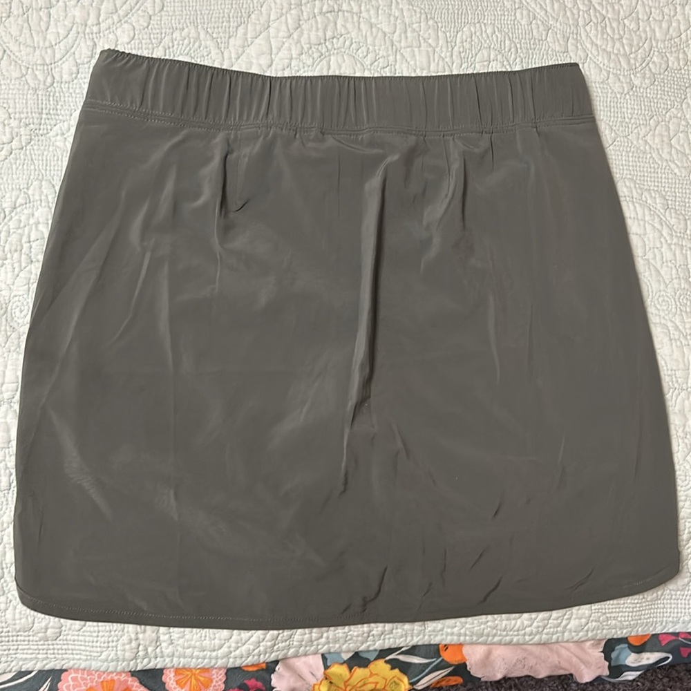 Athleta skirt; small - Picture 5 of 5